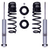 Bilstein 21-22 Ford Bronco B8 6112 60mm Shock Absorber Suspension Kit - Rear - 47-325593
