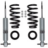 Bilstein B8 6112 14-18 Chevrolet Silverado 1500 Front Suspension Kit - 47-325753