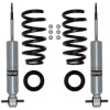 Bilstein B8 6112 14-18 Chevrolet Silverado 1500 Front Suspension Kit - 47-325753