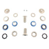Bilstein B16 99-06 Audi TT Base/Roadster Front and Rear Performance Suspension System - 48-080484