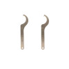 Bilstein B16 1992 Porsche 911 Carrera 2 Front and Rear Performance Suspension System - 48-132633