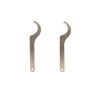 Bilstein B16 1992 Porsche 911 Carrera 2 Front and Rear Performance Suspension System - 48-132633