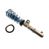 Bilstein B16 2005 Volkswagen Jetta 2.5 Front and Rear Performance Suspension System - 48-135245
