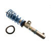Bilstein B16 2005 Volkswagen Jetta 2.5 Front and Rear Performance Suspension System - 48-135245