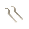 Bilstein B16 08-14 Impreza STI  Front and Rear Performance Suspension System - 48-155830