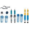 Bilstein B16 13-16 BMW 320i / 328i / 335i xDrive Front and Rear Performance Suspension System - 48-245463
