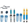 Bilstein B16 13-16 BMW 320i / 328i / 335i xDrive Front and Rear Performance Suspension System - 48-245463