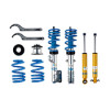 Bilstein B16 15-17 Ford Mustang GT V8 Front and Rear Performance Suspension System - 48-253901