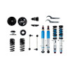 Bilstein 2015 BMW M3 EVO T1 Suspension Kit - Front / Rear - 48-256292