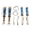 Bilstein B16 2005 Porsche 911 Carrera Front and Rear Performance Suspension System - 49-115604