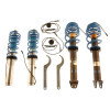 Bilstein B16 (DampTronic) 2012 Porsche 911 Carrera H6 Front & Rear Performance Suspension System - 49-216042