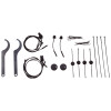 Bilstein B16 (PSS10) BMW E92 3 Series DampTronic EDC Performance Suspension System - 49-237108