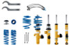 Bilstein B16 (DampTronic) 13-15 BMW 335i xDrive Front and Rear Suspension Kit - 49-255980