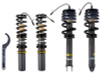 Bilstein 20-21 Porsche 911 EVO SE Coilovers - 49-303940
