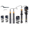 Bilstein EVO SE 21-22 Porsche 911 92 Turbo S/K/ EVO SE - Front and Rear Suspension Kit - 49-320657