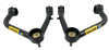 Bilstein 08-21 Sequoia / 07-21 Tundra B8 Front Upper Control Arm Kit - 51-304706