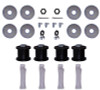 Bilstein 08-21 Sequoia / 07-21 Tundra B8 Front Upper Control Arm Kit - 51-304706