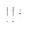 Bilstein 5100 Series 14-17 Dodge Ram 2500/13-17 Ram 3500 Front Dual Steering Damper Kit - 53-264817