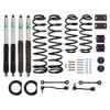Bilstein 18-23 Jeep Wrangler JL 4DR B8 5100 1.5in Suspension Lift Kit (With Winch) - 53-291431