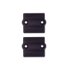 Bilstein 18-23 Jeep Wrangler JL 4DR B8 5100 1.5in Suspension Lift Kit (With Winch) - 53-291431