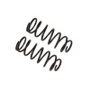 Bilstein B12 (Special) 13-18 Toyota Land Cruiser Rear Suspension Kit (For 1.75in Lift) - 53-292018