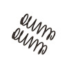 Bilstein B12 (Special) 13-18 Toyota Land Cruiser Rear Suspension Kit (For 1.75in Lift) - 53-292018