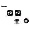 Bilstein Evo R 19-24 BMW 330i Front and Rear Suspension Kit - 89-312780