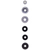Bilstein Hardware Shock Kit - B4-KT1-Z008A00