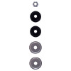 Bilstein 4600 Series Hardware Kit - B4-KT1-Z103A00