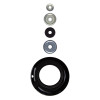 Bilstein B1 (Components) Replacement Bushing Kits - B4-KT1-Z333A01