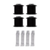 Bilstein B1 (Components) Replacement Bushing Kits - B4-KT1-Z458A00