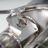 Stainless Works Redline Series Catback / Performance Connect / X-Pipe / WITH Active Exhaust - 18-23 Mustang GT