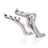 Stainless Power 1 7/8" Long Tube Headers w. High Flow Cats / Factory Connect - S550 Mustang GT