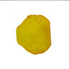 Baja Designs LP4 Series Single Rock Guard - Amber - 298002 User 1