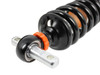 aFe Control Featherlight Single Adjustable Street/Track Coilover System - 15-23 Mustang GT / GT350