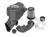 aFe Power  Momentum GT Cold Air Intake System w/Pro Dry S Filter Media - 15-17 Mustang GT