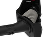 aFe Power Magnum FORCE Stage-2 Cold Air Intake System w/Pro DRY S Filter - 15-17 Mustang GT