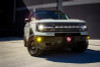 Baja Designs 21+ Ford Bronco Sport Squadron Pro Spot LED Light Pods - Clear - 447686