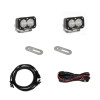 Baja Designs 2015+ Ford F-150 S2 Reverse LED Light Kit - 447741