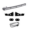 Baja Designs 17-19 Ford F-250/350 Super Duty OnX6+ Arc Front Bumper LED Light Kit - 40in - 447789 Photo - Primary