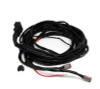 Baja Designs LP6 LP9 Upfitter Lock Out Harness - 640167