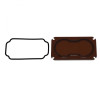 Baja Designs S2 Series Replacement Lens Kit - Red - 660111