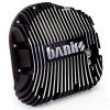 Banks Power 85-19 Ford F250/ F350 10.25in 12 Bolt Black Milled Differential Cover Kit - 19252