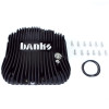 Banks Power 85-19 Ford F250/ F350 10.25in 12 Bolt Black-Ops Differential Cover Kit - 19258