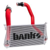 Banks Power 11-16 Chevy/GMC 6.6L Duramax Techni-Cooler System w/ Boost Tubes - 25988