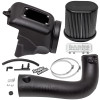 Banks Power 18-21 Jeep 2.0L Turbo Wrangler (JL) Dry Filter Ram-Air Intake System - 41844-D