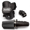 Banks Power 20-21 Ford F250/F350/F450 6.7L RAI, Ram Air Intake System - Dry Filter - 41849-D