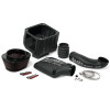 Banks Power 09-12 Chev/GMC 1500 w/Elec Fan Ram-Air Intake System - Dry Filter - 41850-D