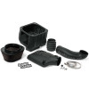 Banks Power 09-12 Chev/GMC 1500 w/Elec Fan Ram-Air Intake System - Dry Filter - 41850-D