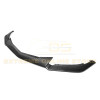 EOS Extended Front Splitter - Carbon Fiber - Cadillac ATS-V